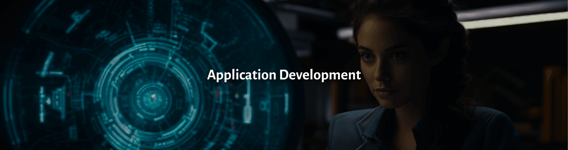 appication developemnet bg iamge