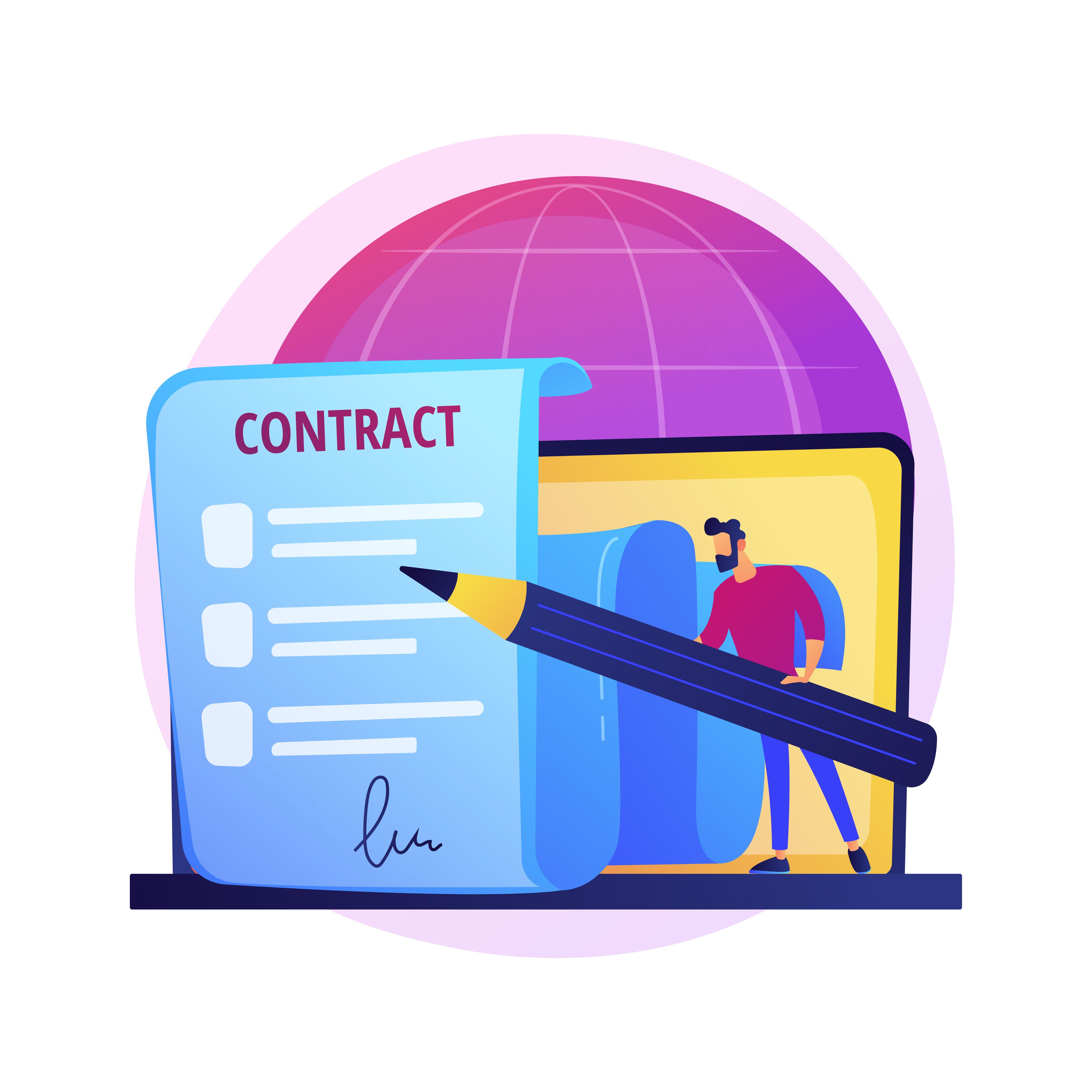 Smart Contract