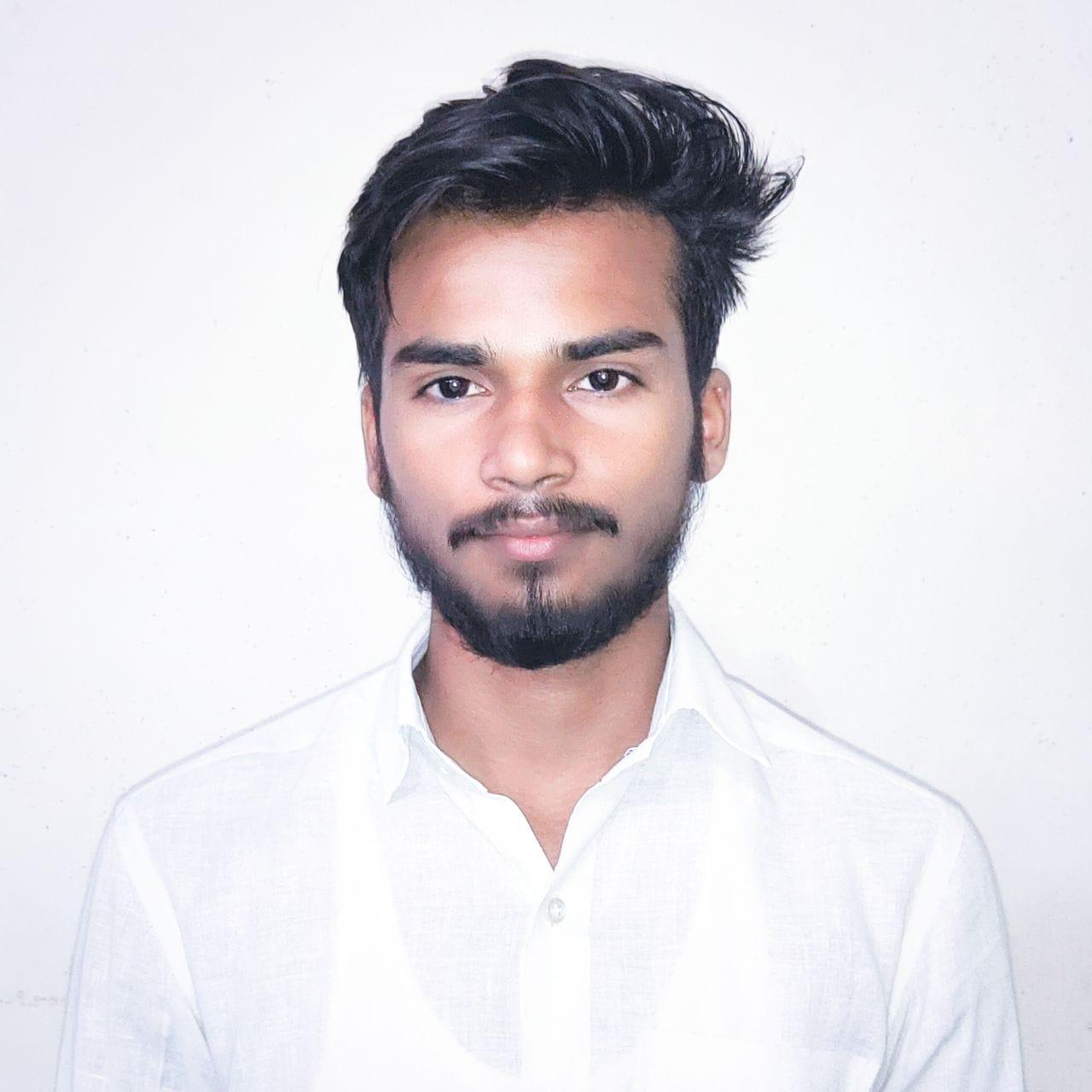 Deepak Yadav