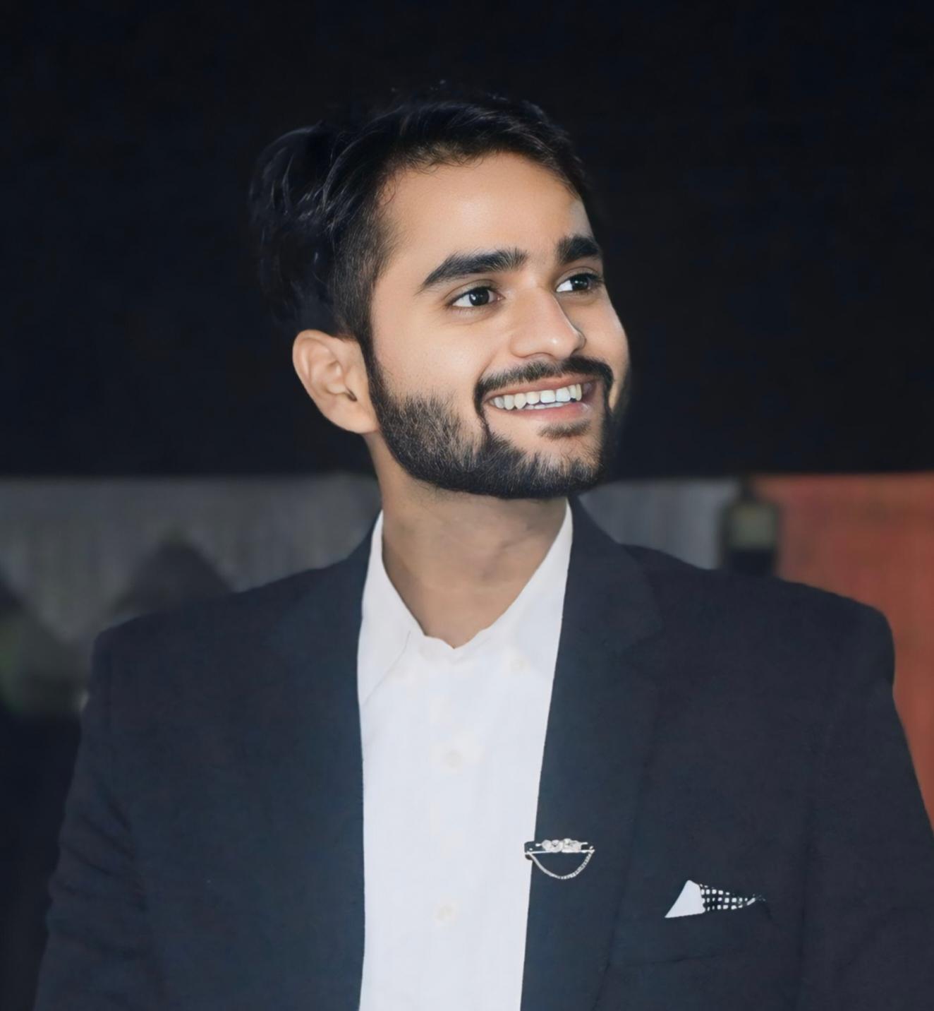 Deepak Kumar