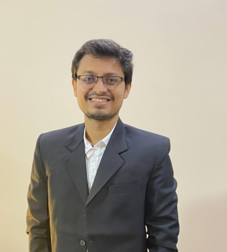 Dhananjay Jha