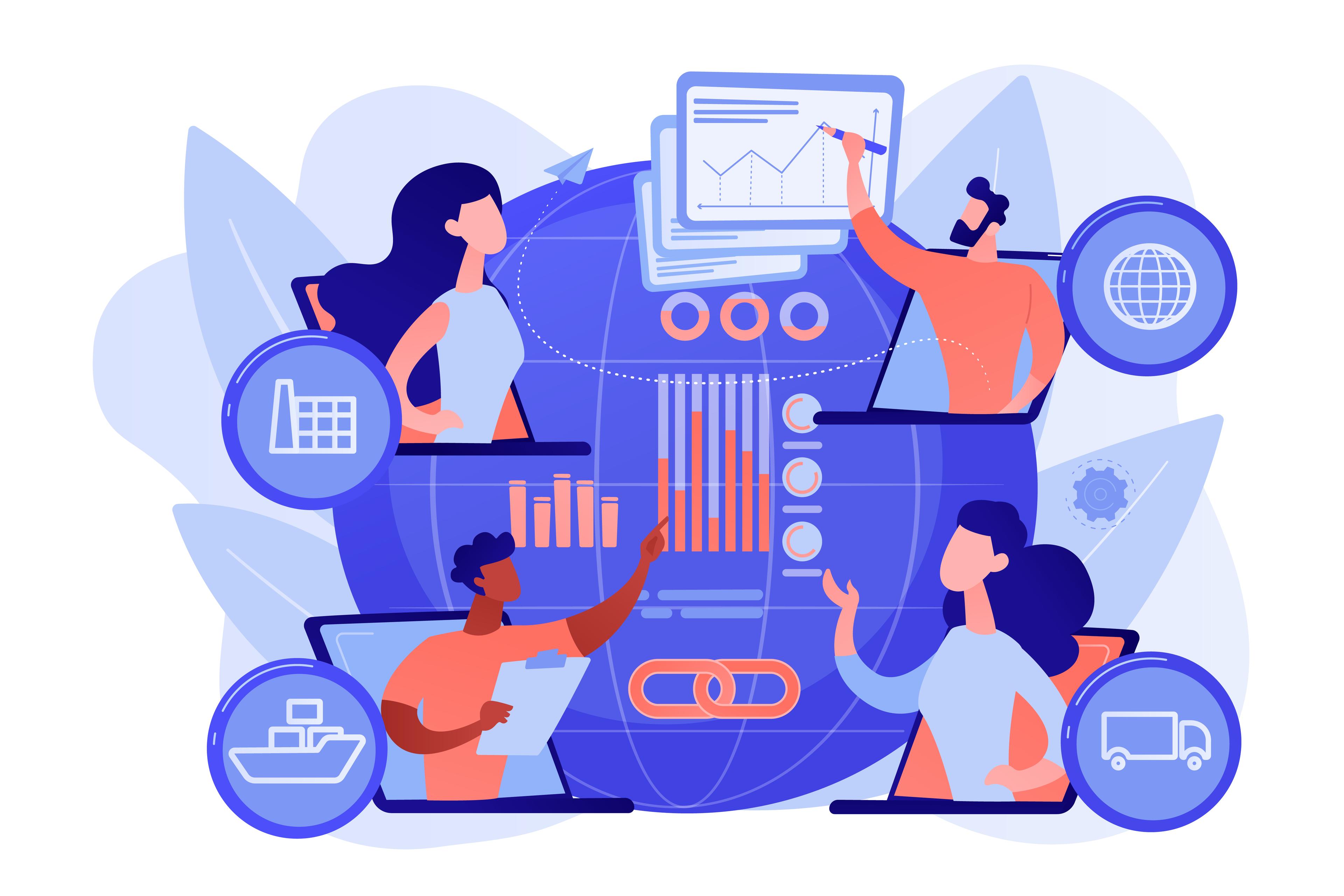 Enterprise Solutions