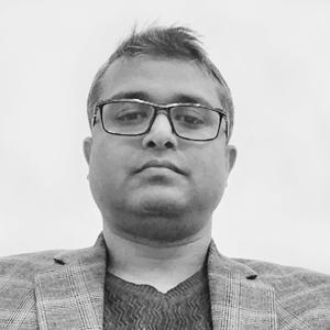 Vinay Prakash